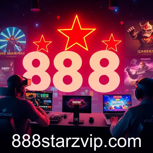 888starz: Navigating The Dynamics of Online Gaming in 2025