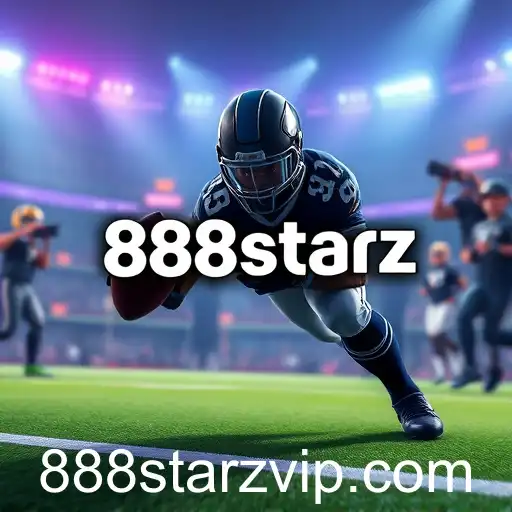 The Rise of 888starz in Online Gaming