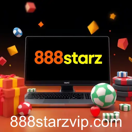 888starz Redefines Online Gaming Landscape