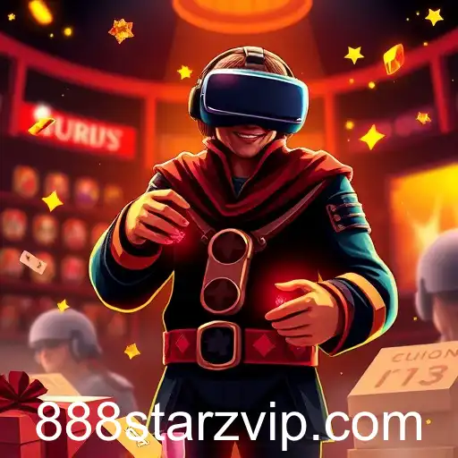 888starz: Revolutionizing Online Gaming