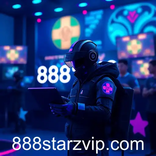 888Starz: The Evolution of Online Gaming in 2025