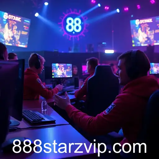 Emerging Trends in Online Gaming: The Role of Platforms like 888starz
