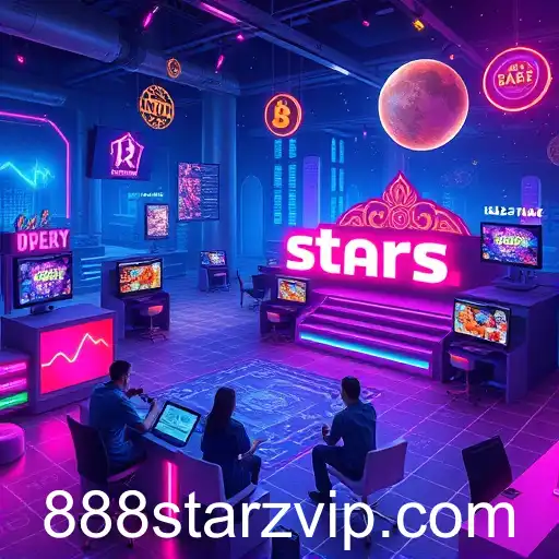 The Rise of 888starz in the Online Gaming World