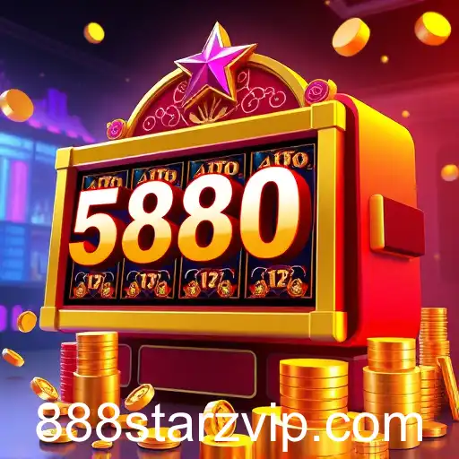 888Starz Unveils New Features in Gaming Industry