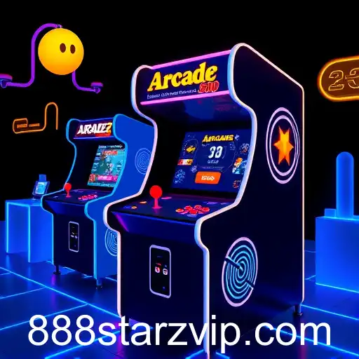 The Evolution of Online Gaming with 888starz