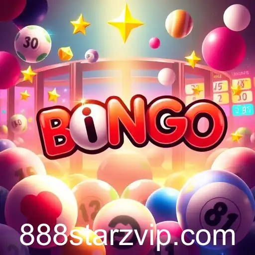 Exploring the Thriving World of Bingo Halls on 888starz