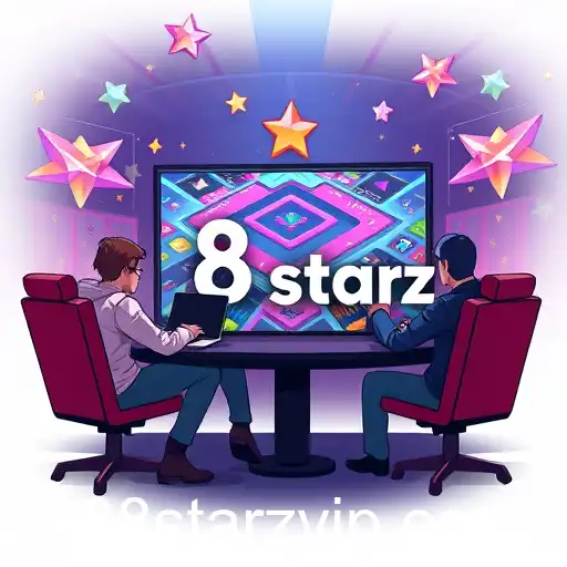 Emergence of 888starz in the Gaming Arena