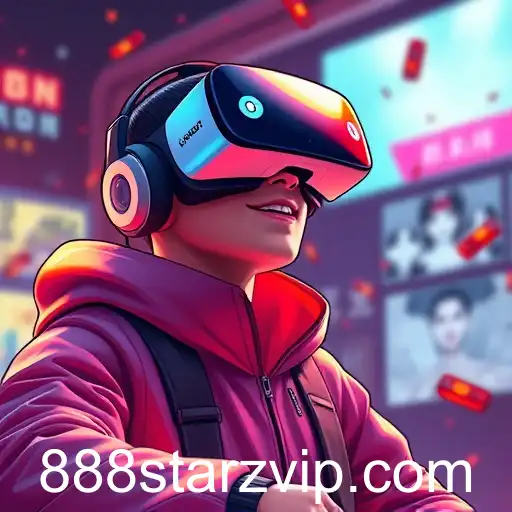 The Rise of Online Gaming and 888starz