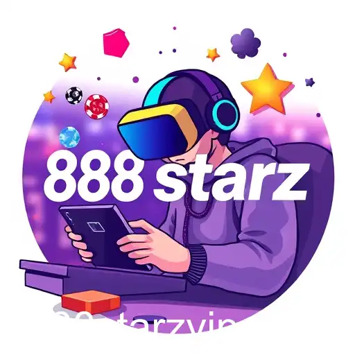 The Rise of 888starz in Online Gaming