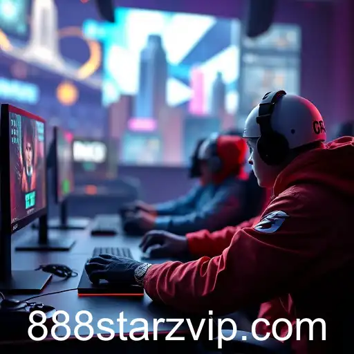 The Rise of Online Gaming Platforms