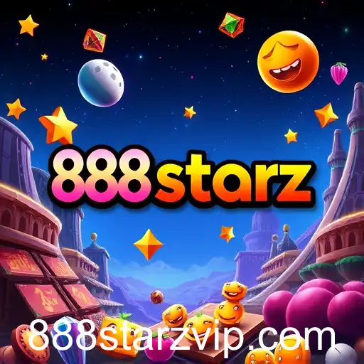 Exploring the Thrilling World of Slot Machines on 888starz